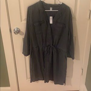 Old Navy dress
